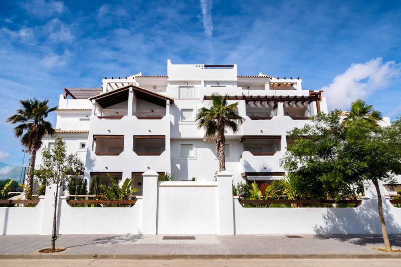 Laduana Lacarmen & Lapepa Rota Exterior foto